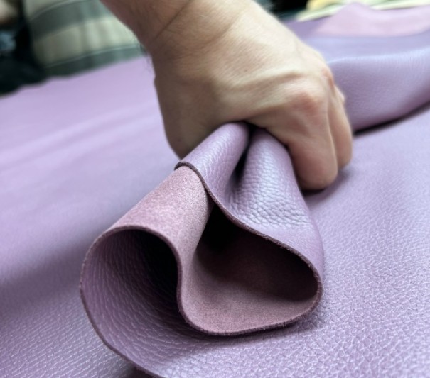 Флотер Кросс (Ирис 252), с финишем, 1.2-1.6 мм, средний размер 200-260 дм²