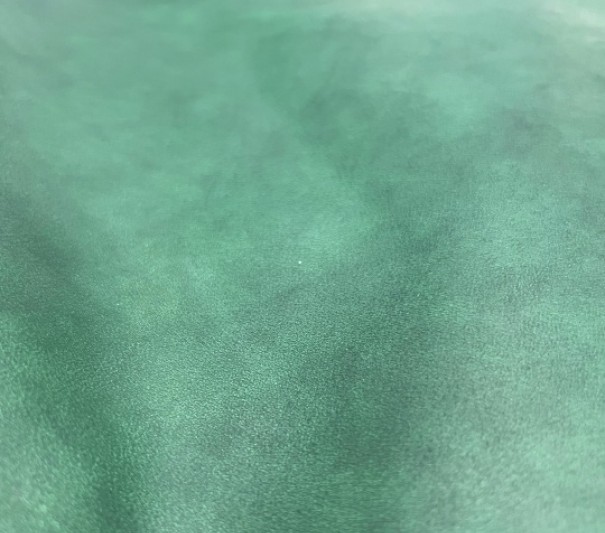 Краст X1 (Зеленый) 1.2-1.6 мм, без финиша, средний размер 180-200 дм²