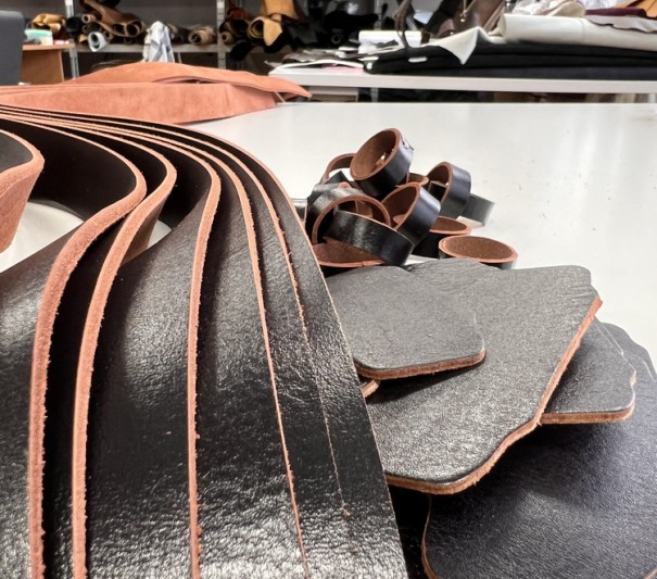 Ременные заготовки (Вояж) , с финишем