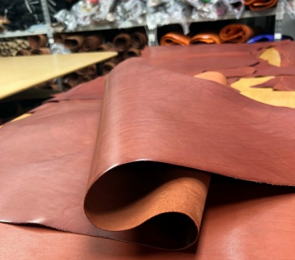 Вороток тонкий ,кирпичный, без финиша, 1.2-1.4 мм, средний размер 60-100  дм² 